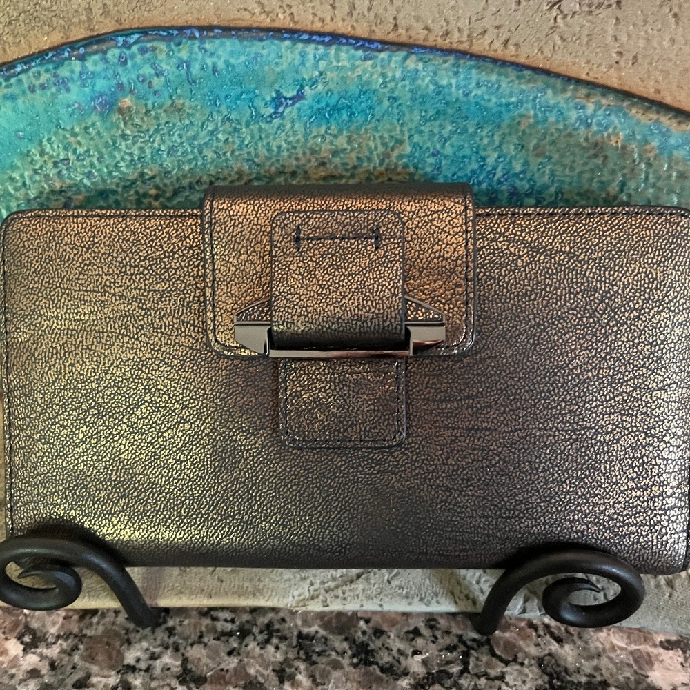 Kooba Tab Wallet